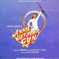 Annie Get Your Gun (Soundtrack)